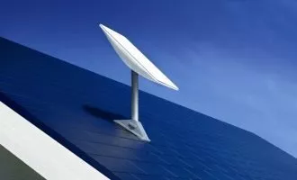 دیش استارلینک