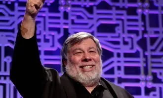 استیو وزنیاک