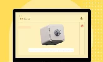 امنیت حساب کاربری جیمیل