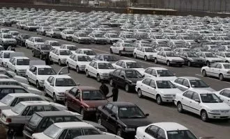 خودروهای دست‌ دوم