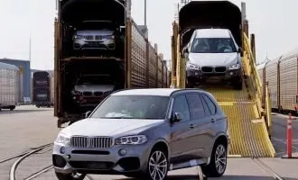 مجوز واردات ۷۰ هزار خودروی سواری