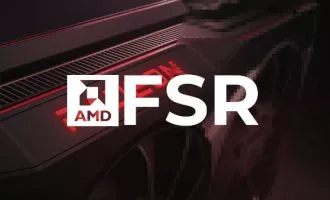 AMD FSR 2.0