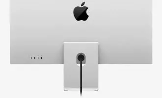 استودیو دیسپلی اپل