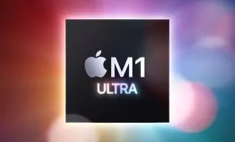 تراشه M1 اولترا