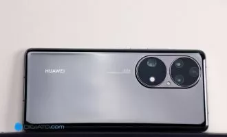 نقد و بررسی هواوی P50 پرو