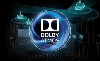 دالبی اتموس