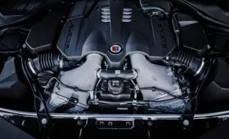 موتور احتراق داخلی