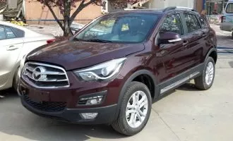 بهترین کراس اوورهای ۶۰۰ تا ۷۰۰ میلیون تومانی