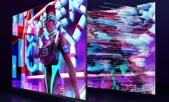 معرفی تلویزیون جدید هایسنس