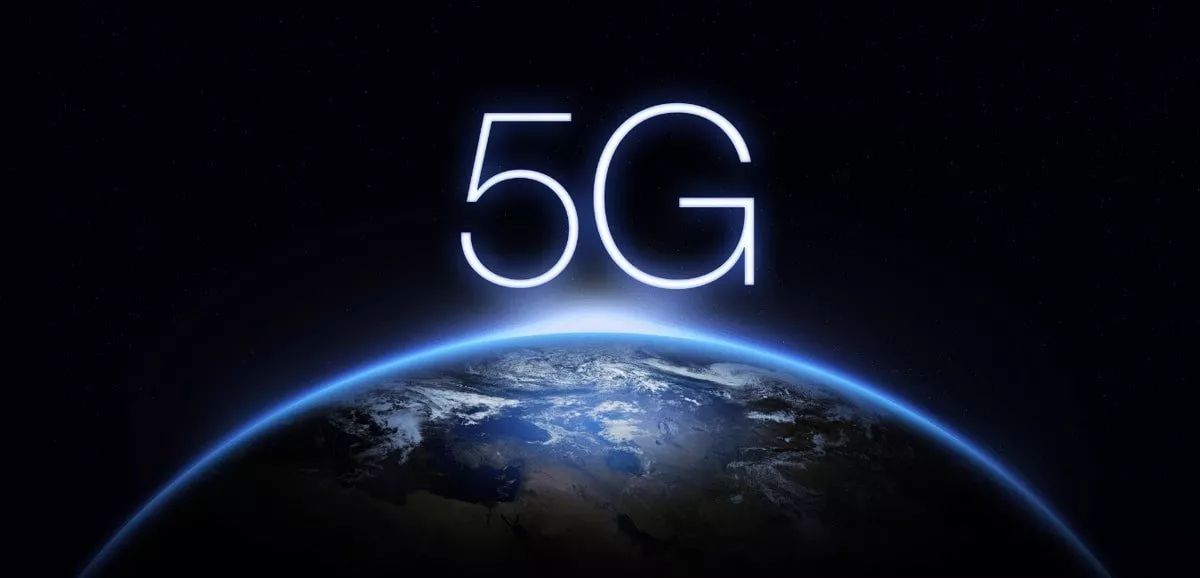 گوشی های 5G