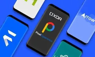 رام گوشی اندرویدی