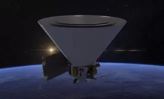SPHEREx ناسا