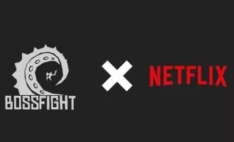 نتفلیکس و باس فایت اینترتینمنت