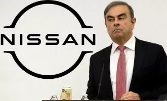 محکومیت نیسان