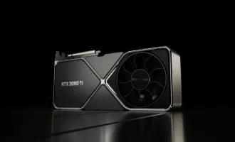 RTX 3090 Ti