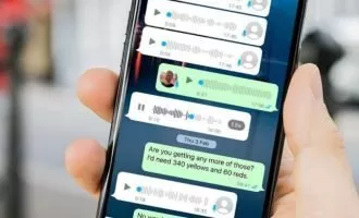 قابلیت‌های جدید واتساپ