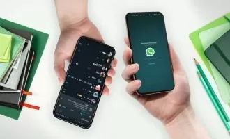 مولتی دیوایس واتساپ