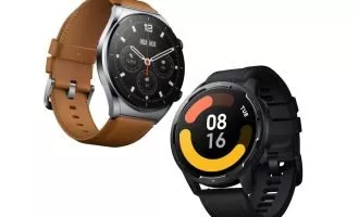 شیائومی واچ S1 اکتیو