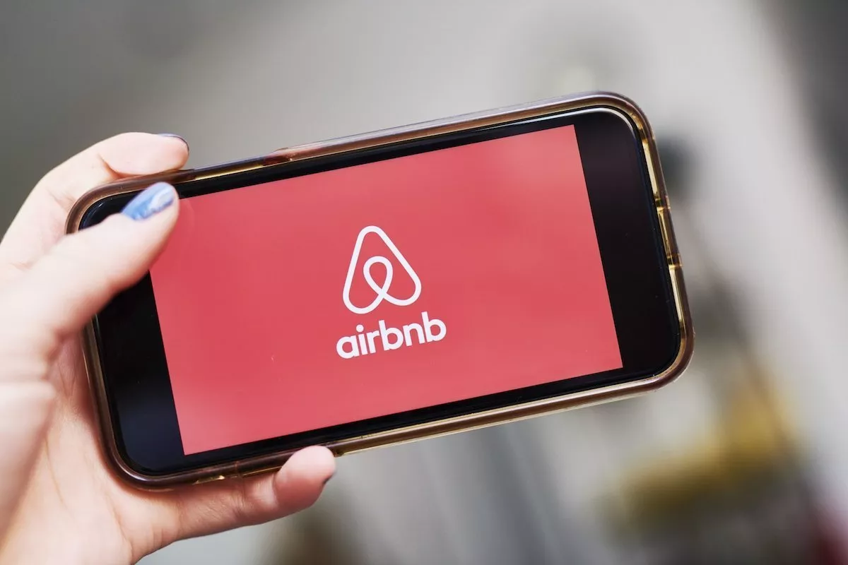 airbnb