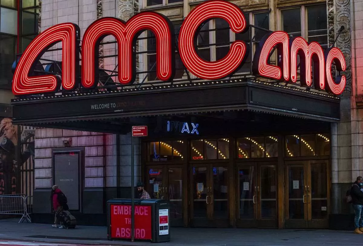 AMC