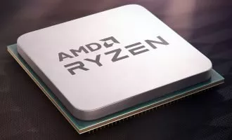 AMD رایزن