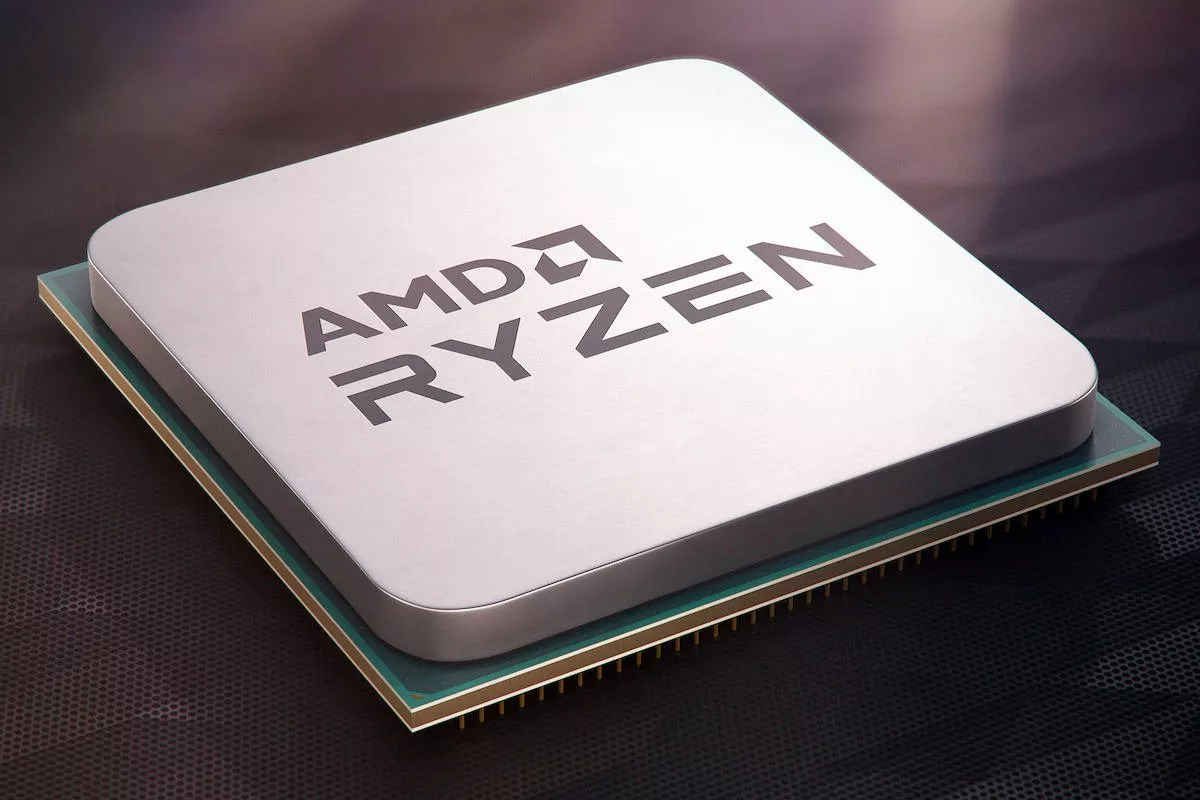 AMD رایزن