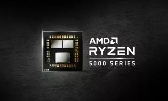 AMD رایزن 5000