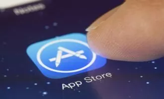 اپ استور اپل