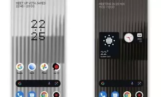 موبایل Nothing phone (1)