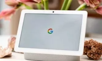 تبلت قابل حمل گوگل