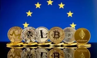 رمزارزها در اتحادیه اروپا