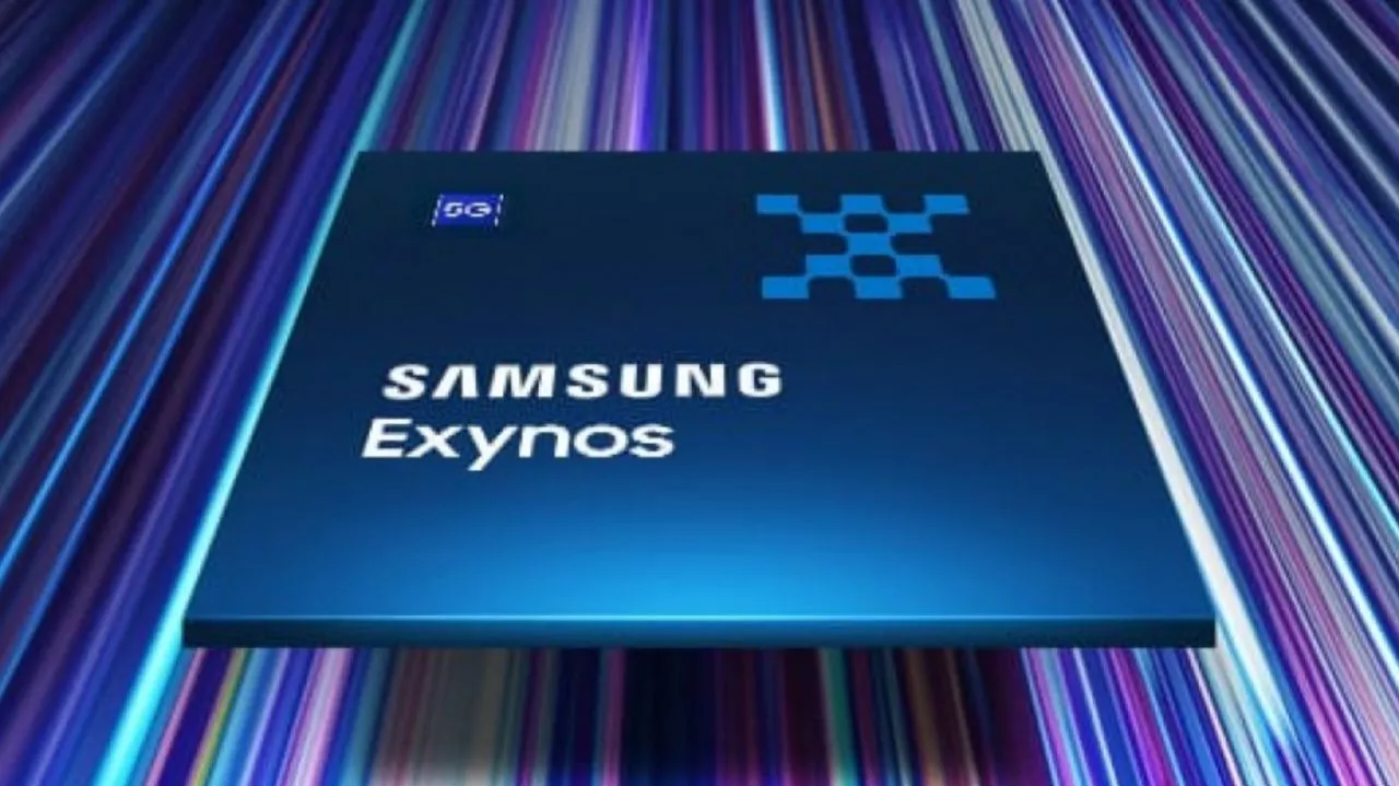 تراشه Exynos 1280