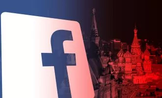 فیسبوک روسیه