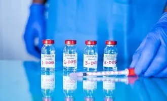 دوز چهارم واکسن کرونا