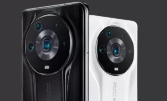 آنر Magic 4 Ultimate