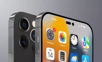 آیفون 14 پرو