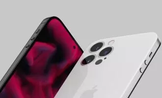 آیفون 14 پرو