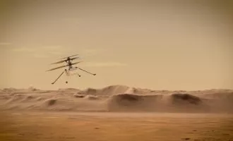 هلیکوپتر نبوغ