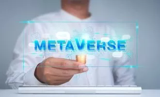 کسب درآمد در متاورس