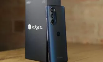 موتورولا Edge 30