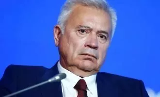 روسیه