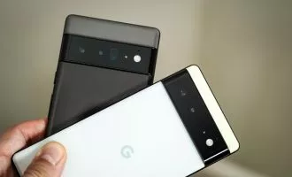 پیکسل 6a