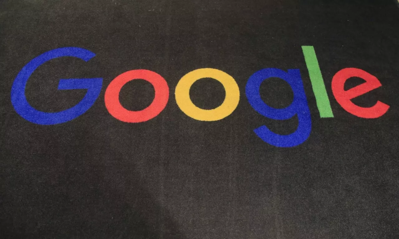 گوگل