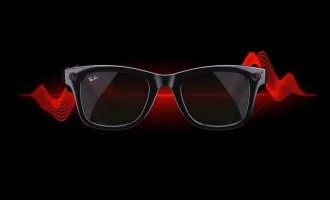 عینک هوشمند