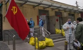 کرونا در چین