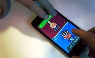 بهترین بازی آنلاین دونفره اندروید