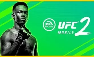 بازی UFC Mobile 2