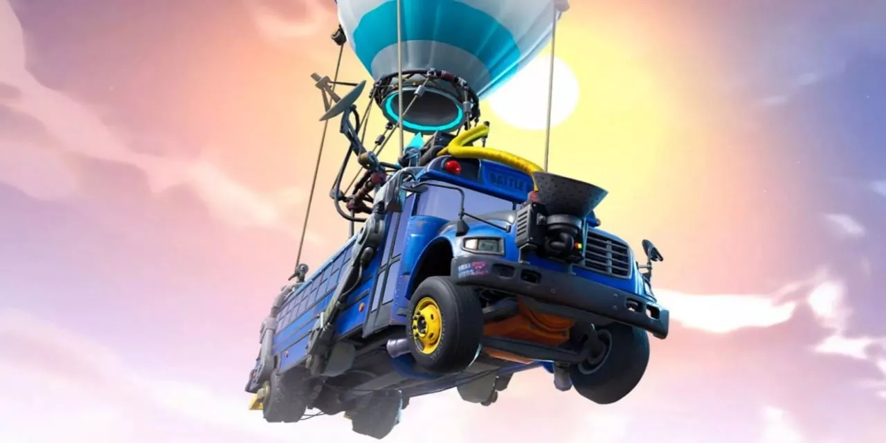 فورتنایت