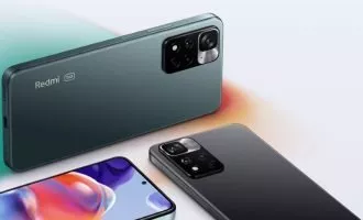 عرضه جهانی ردمی نوت 11S 5G، ردمی نوت 11 پرو پلاس و ردمی 10 5جی