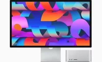 استودیو دیسپلی